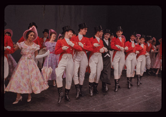 Mame, original Broadway production