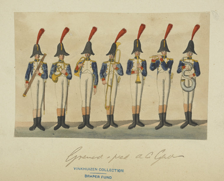France, 1806