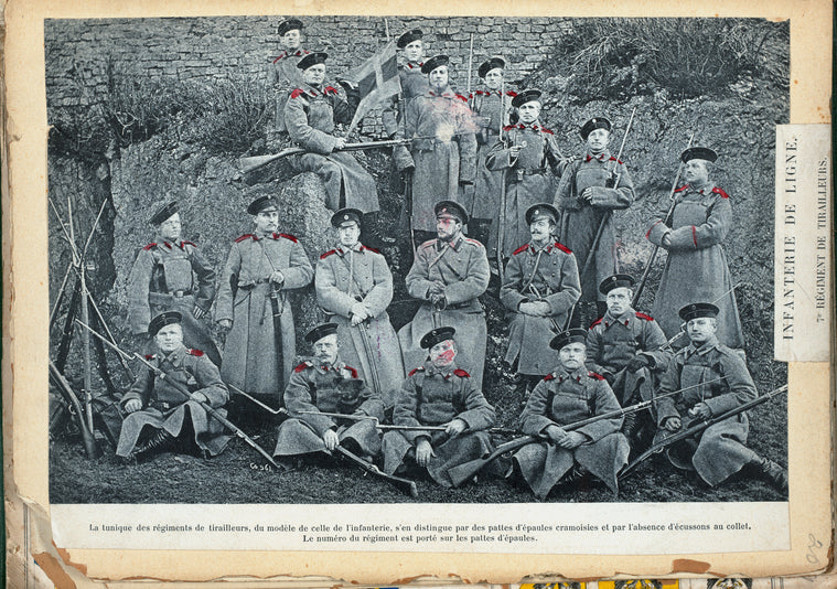 Russia, 1898-1899