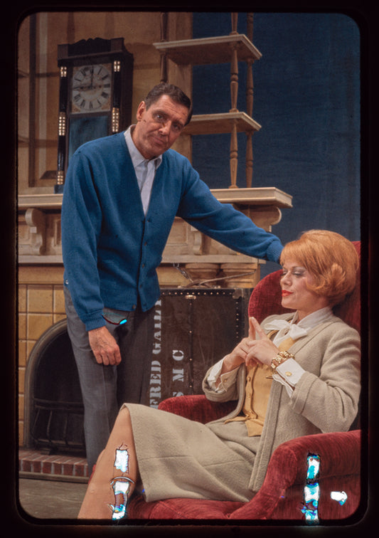 Here's Love, original Broadway production