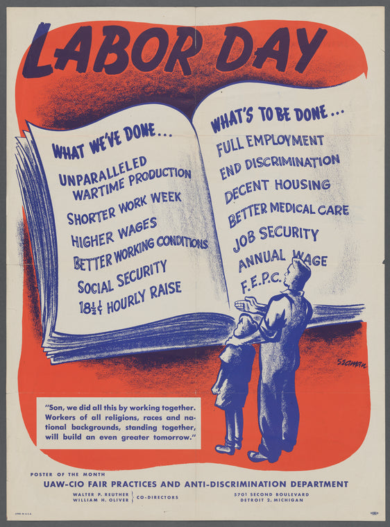 Labor Day