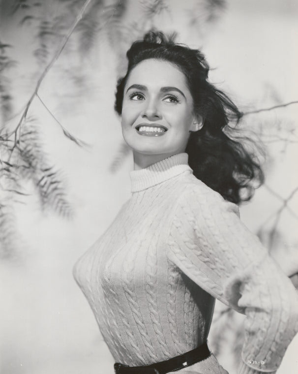 Susan Cabot