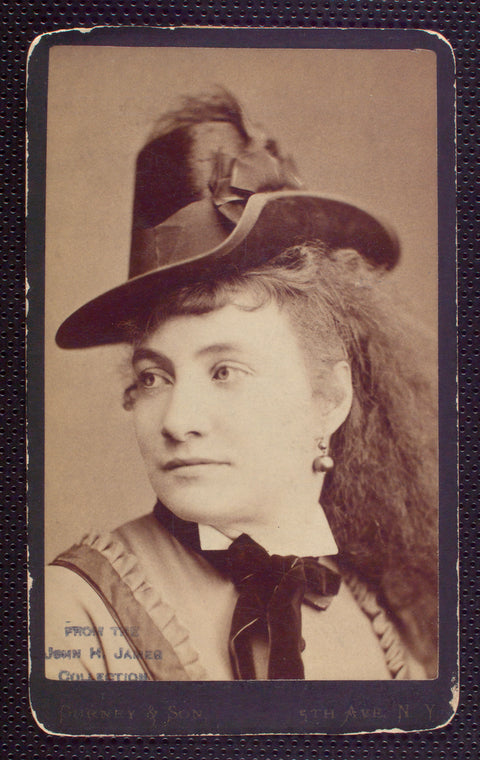 Kitty Blanchard